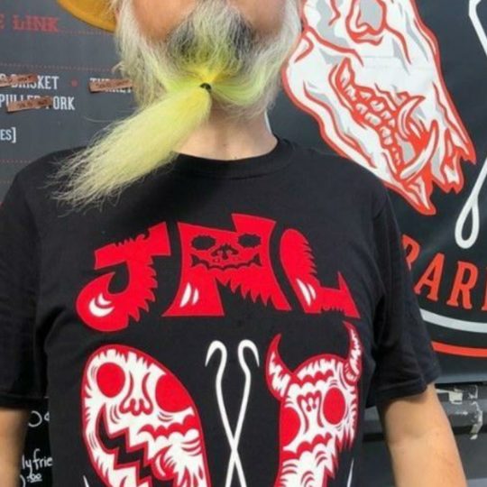 JNL PeelanderZ TShirt